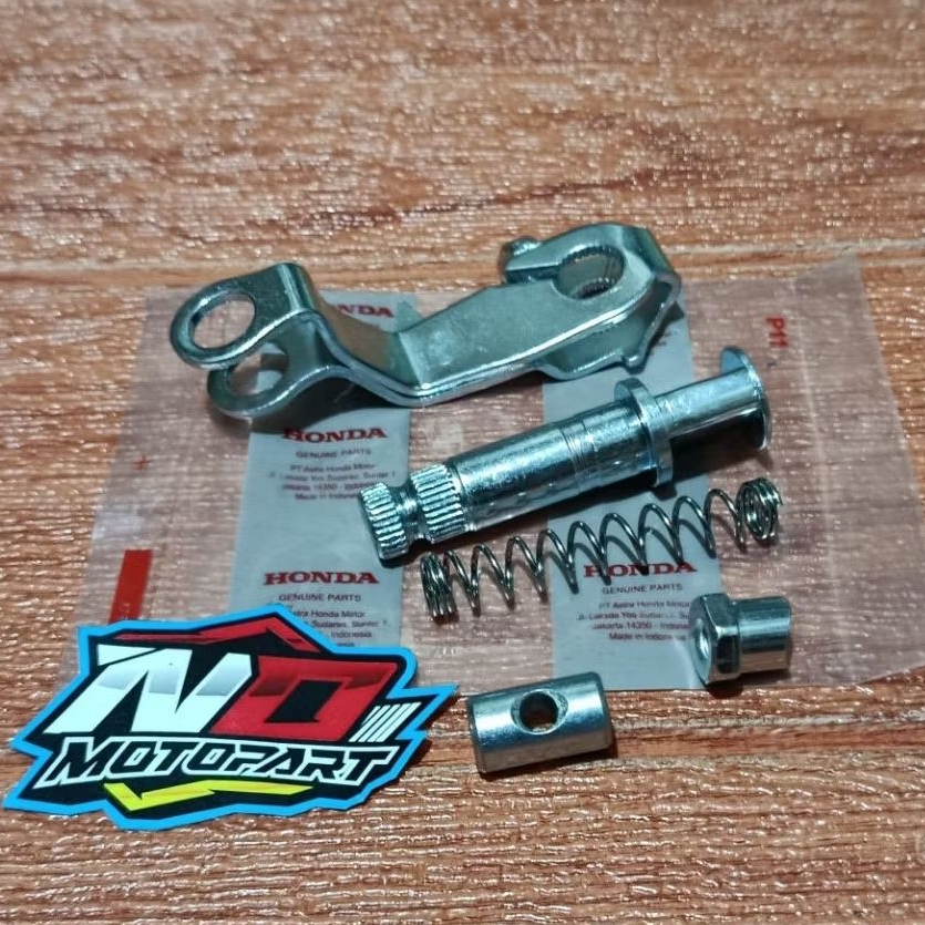 AS PAHA REM SET KOMPLIT HOHDA BEAT FI BEAT KARBU SPACY SCOOPY GENIO