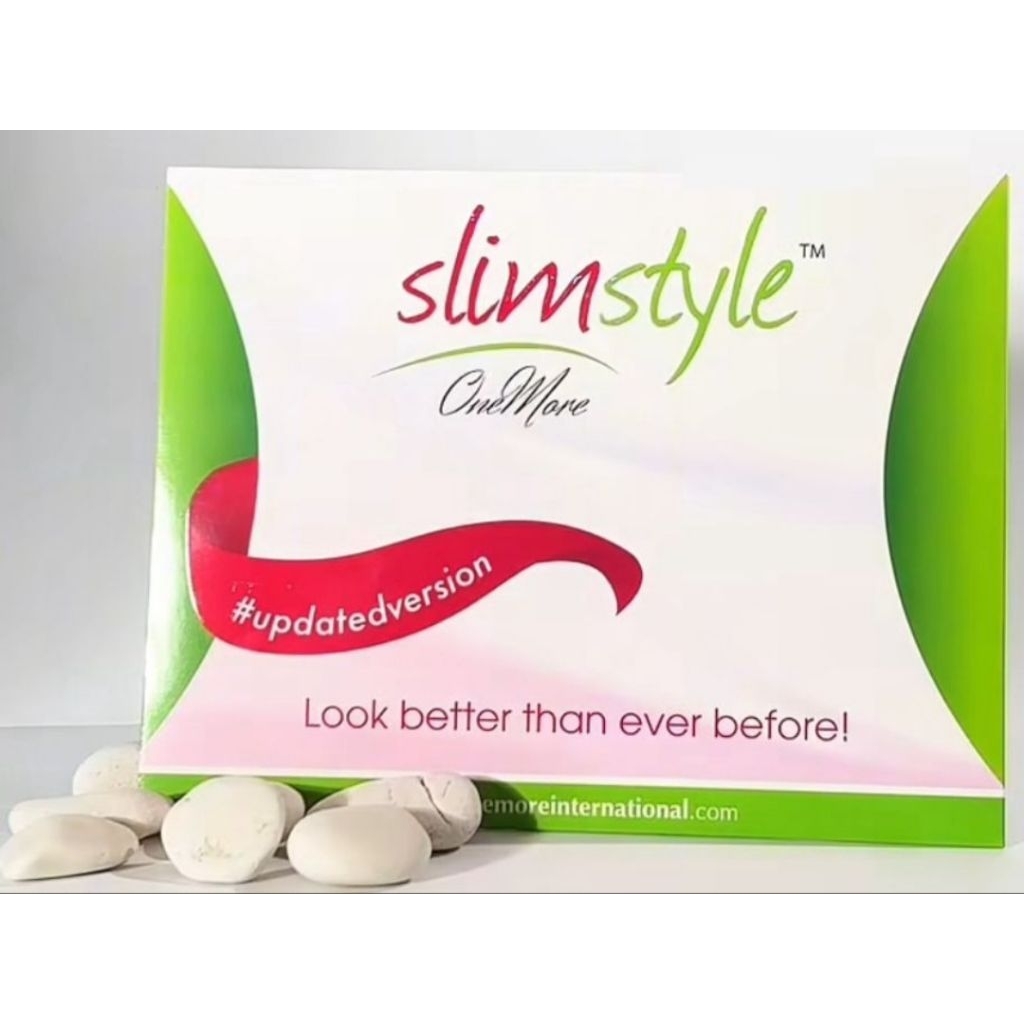 SLIM STYLE KOYO PATCH BY MCI ONE MORE