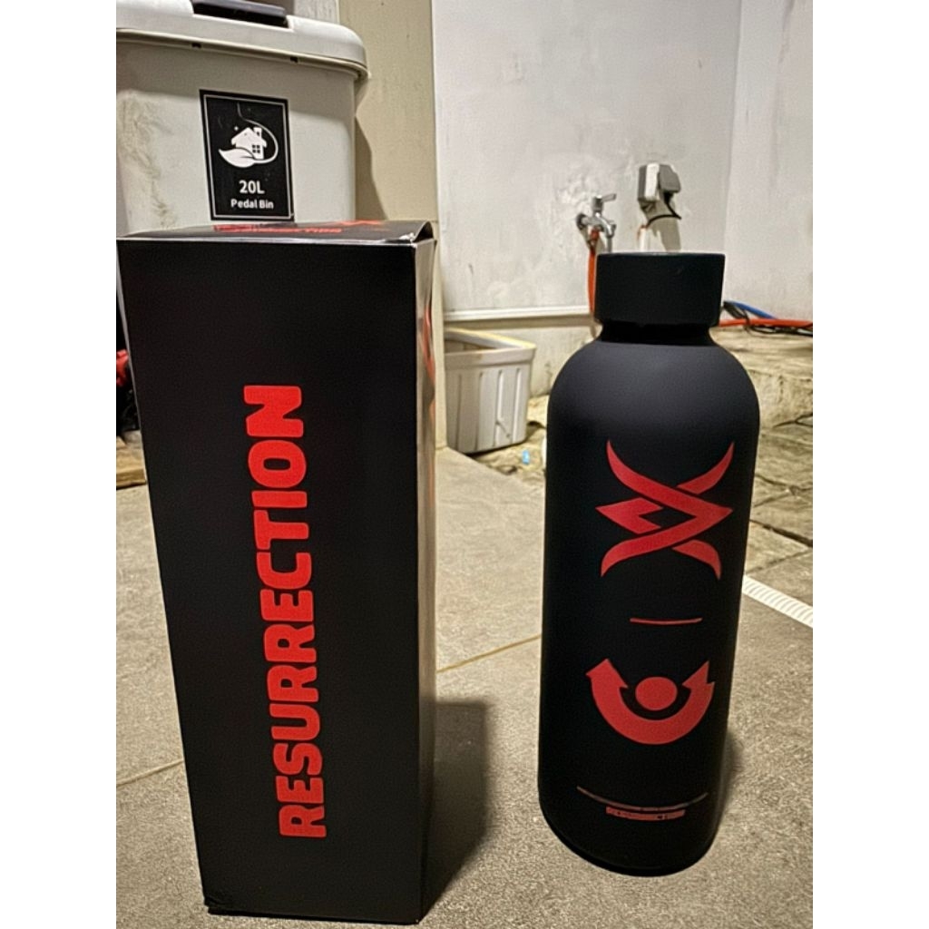 tumbler gvfi x 510 500ml