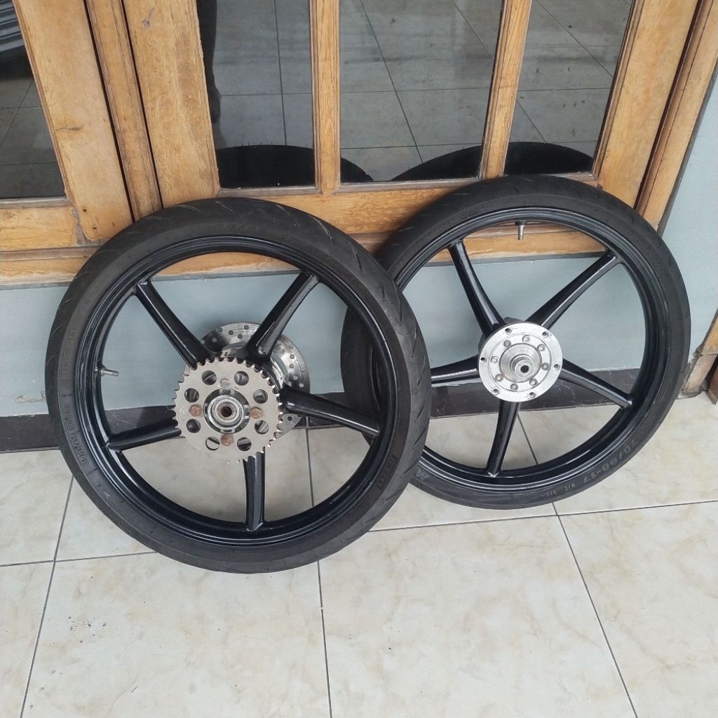 velg rcb pnp klx velg rcb pnp dtracker velg rcb ring 17 ukuran 160 velg rcb set ban velg rcb ring 17