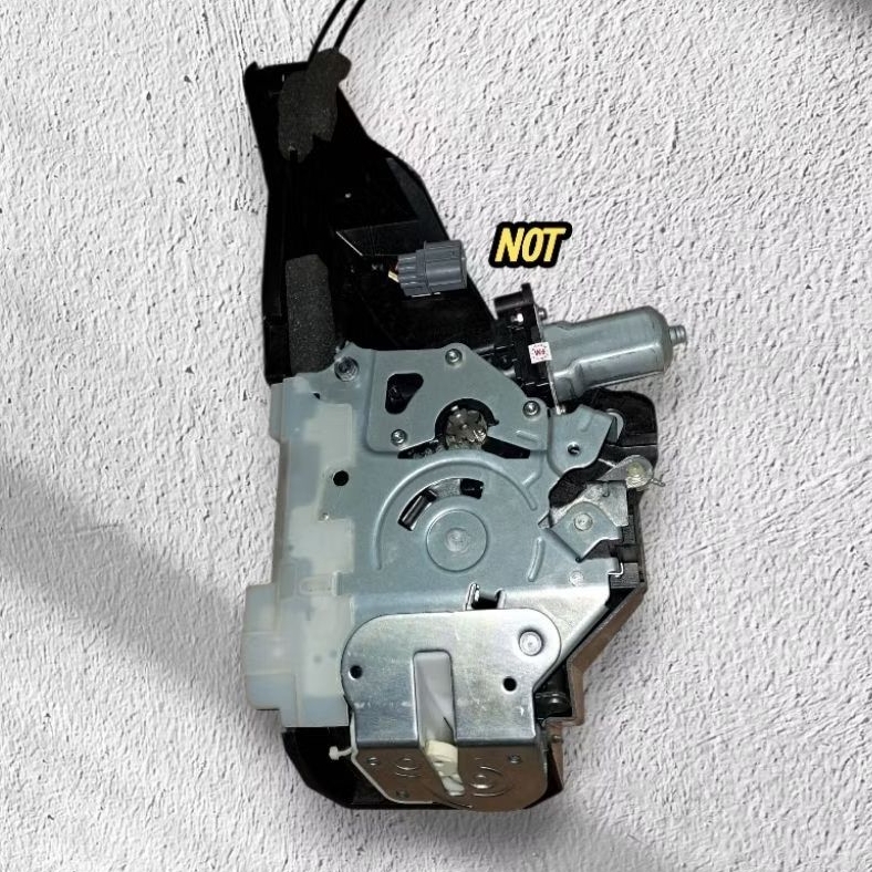 Doorlock,Door Lock Honda Freed Pintu Kiri Elektrik Sliding Door Original