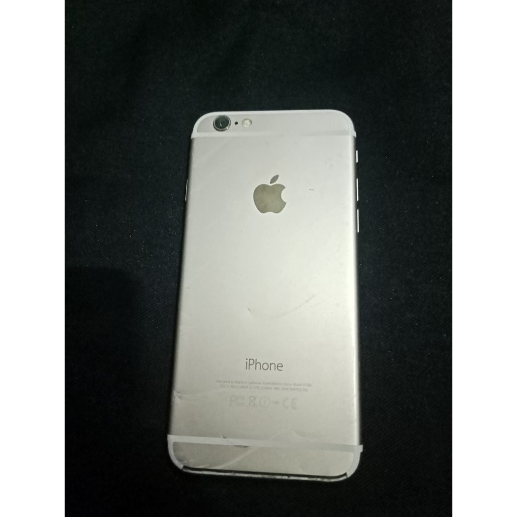 iphone 6 matot