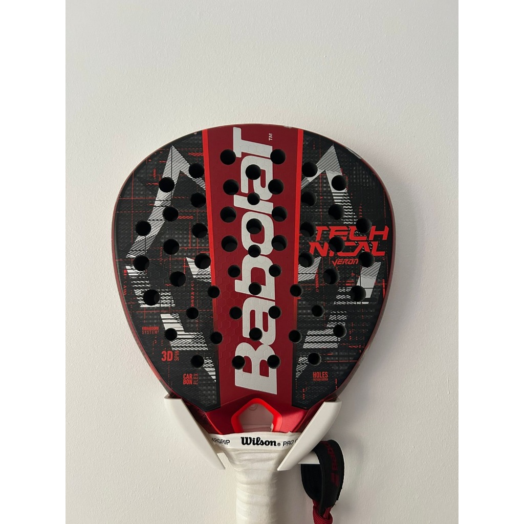 Gantungan Raket Padel / Tennis Holder Raket padel / Tennis