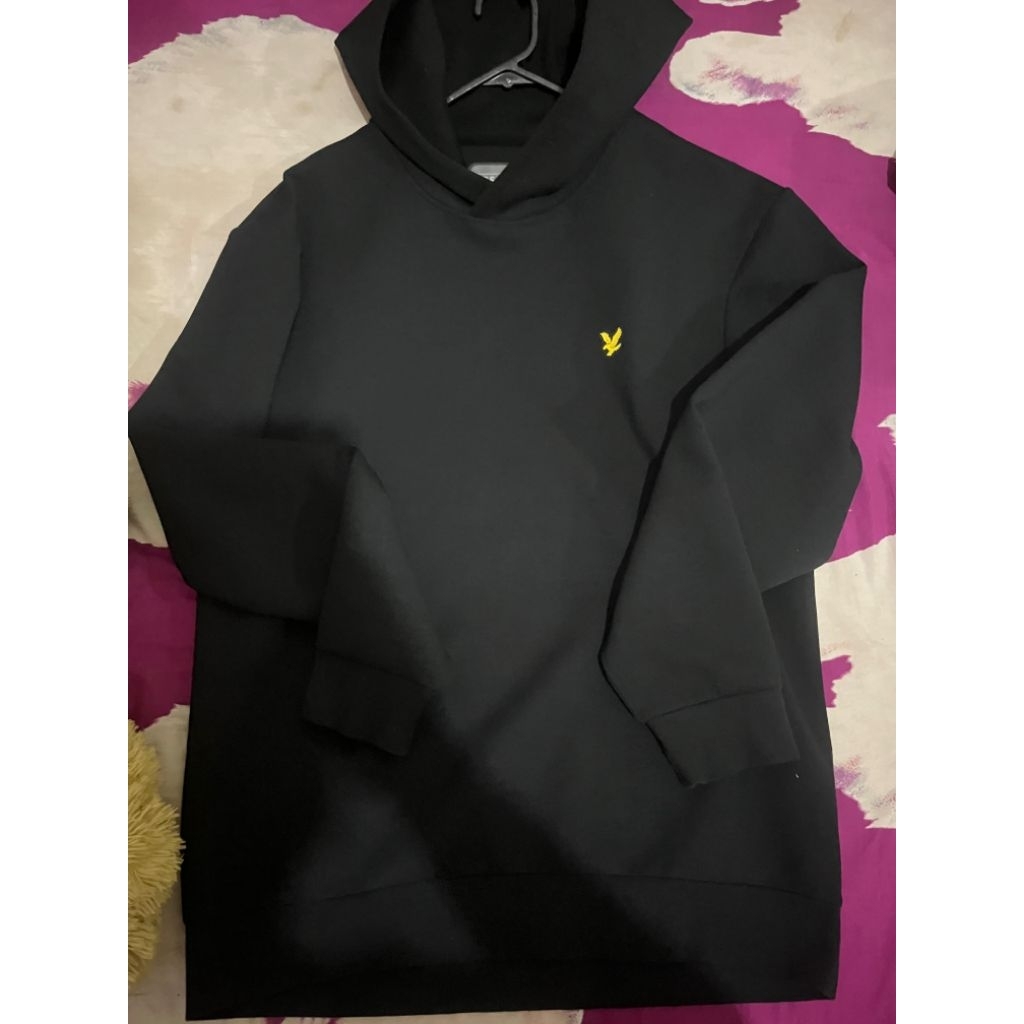 Lyle&scott hoodie