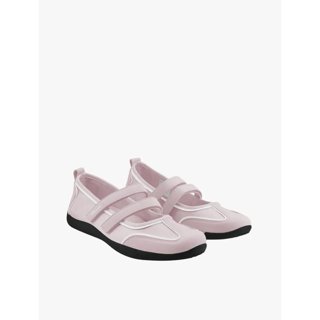 [READY BISA COD] Ellesse Arya Women Casual Shoes - Pink Color Original ELLESSE