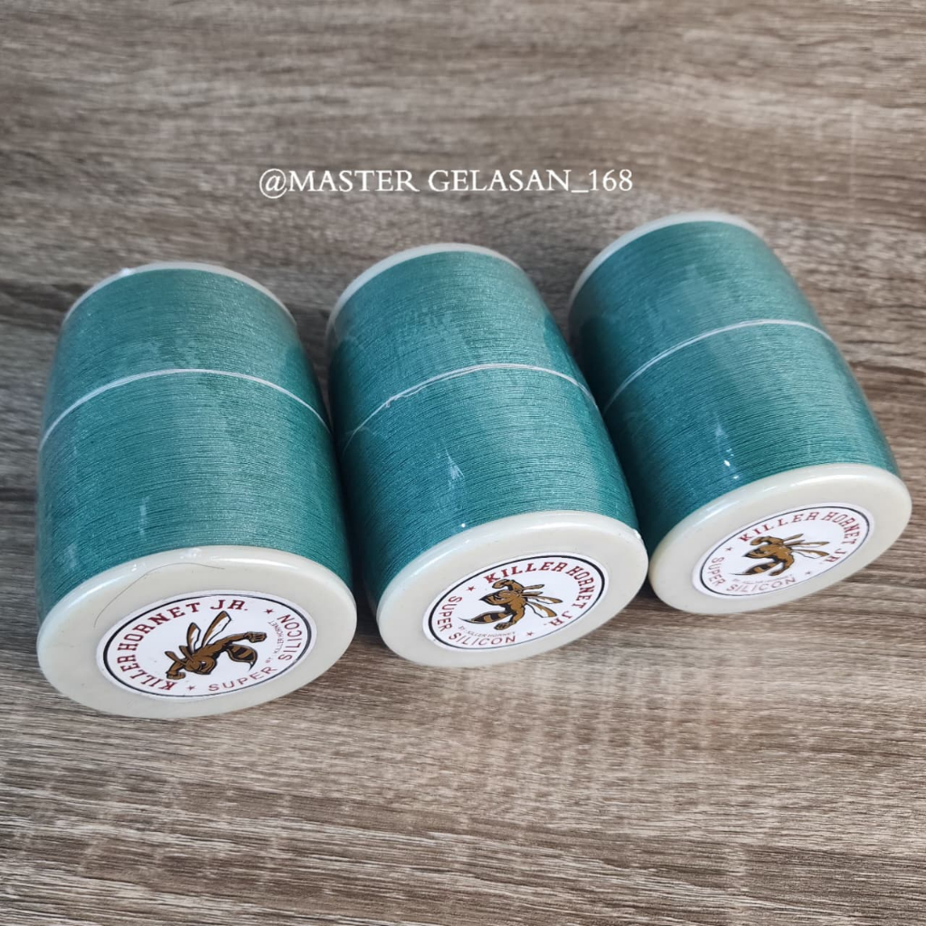 Gelasan Killer Hornet 0.22 Molor Original Production 6000 yard