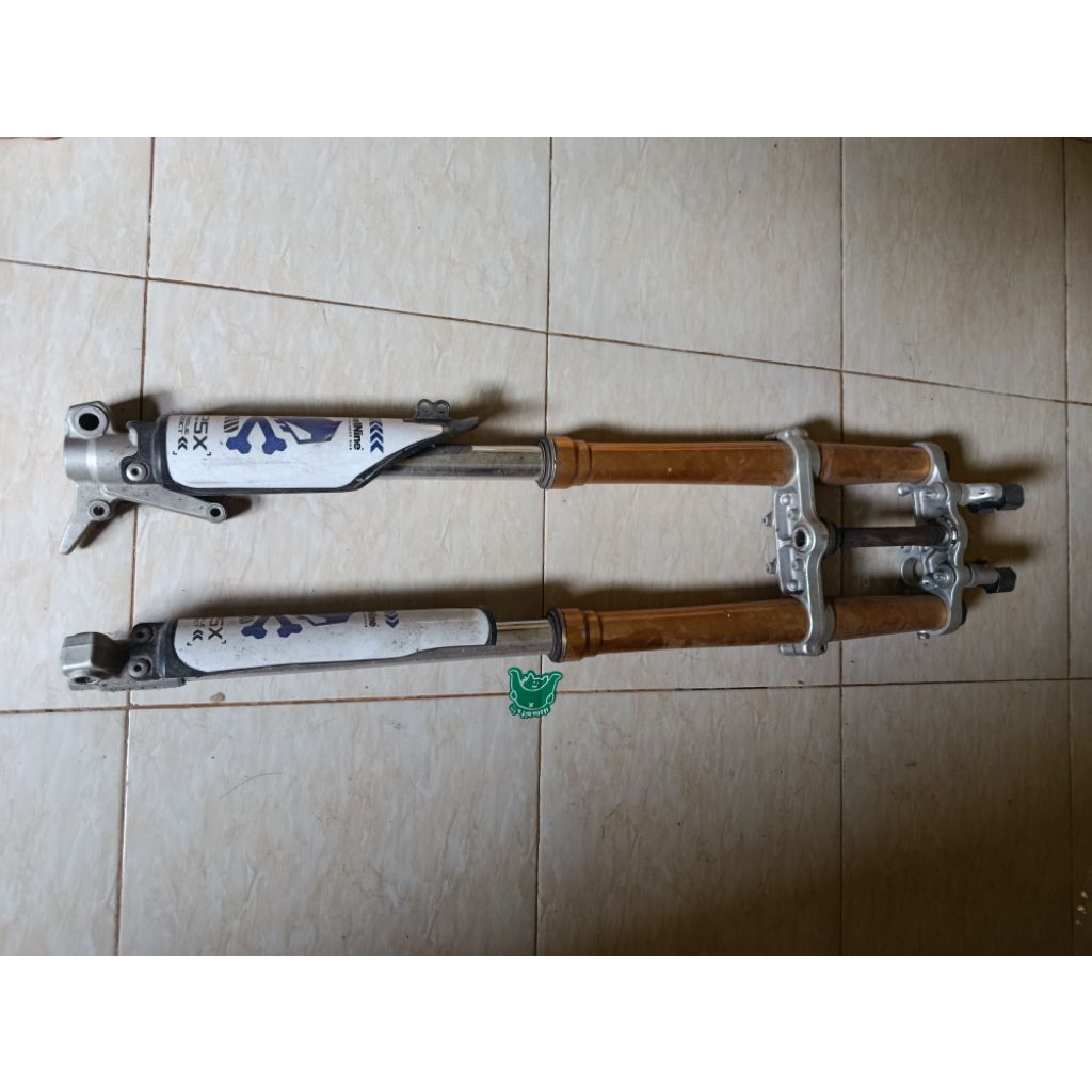 usd crf
