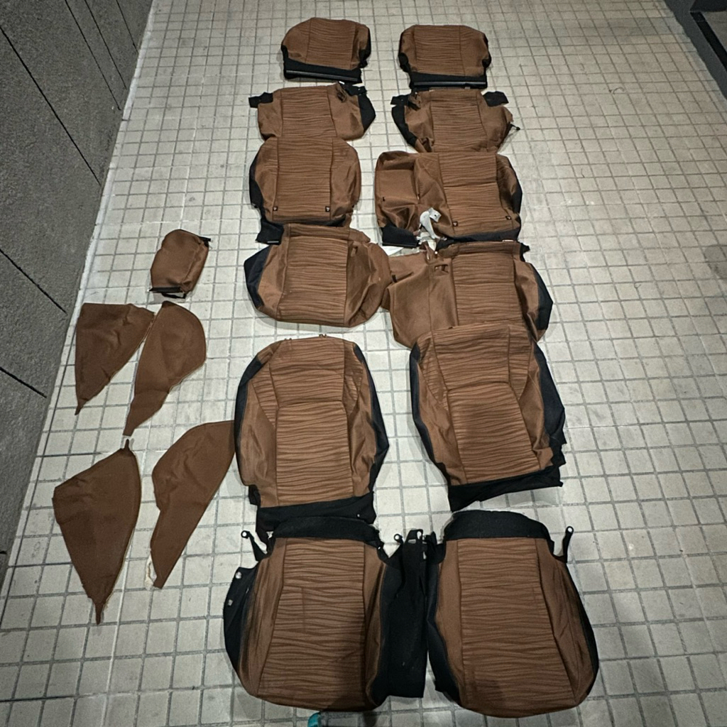 Cover Jok Innova Reborn V Original Sarung Jok Innova Reborn Ori Type V Sarung Jok Ori Toyota Innova 