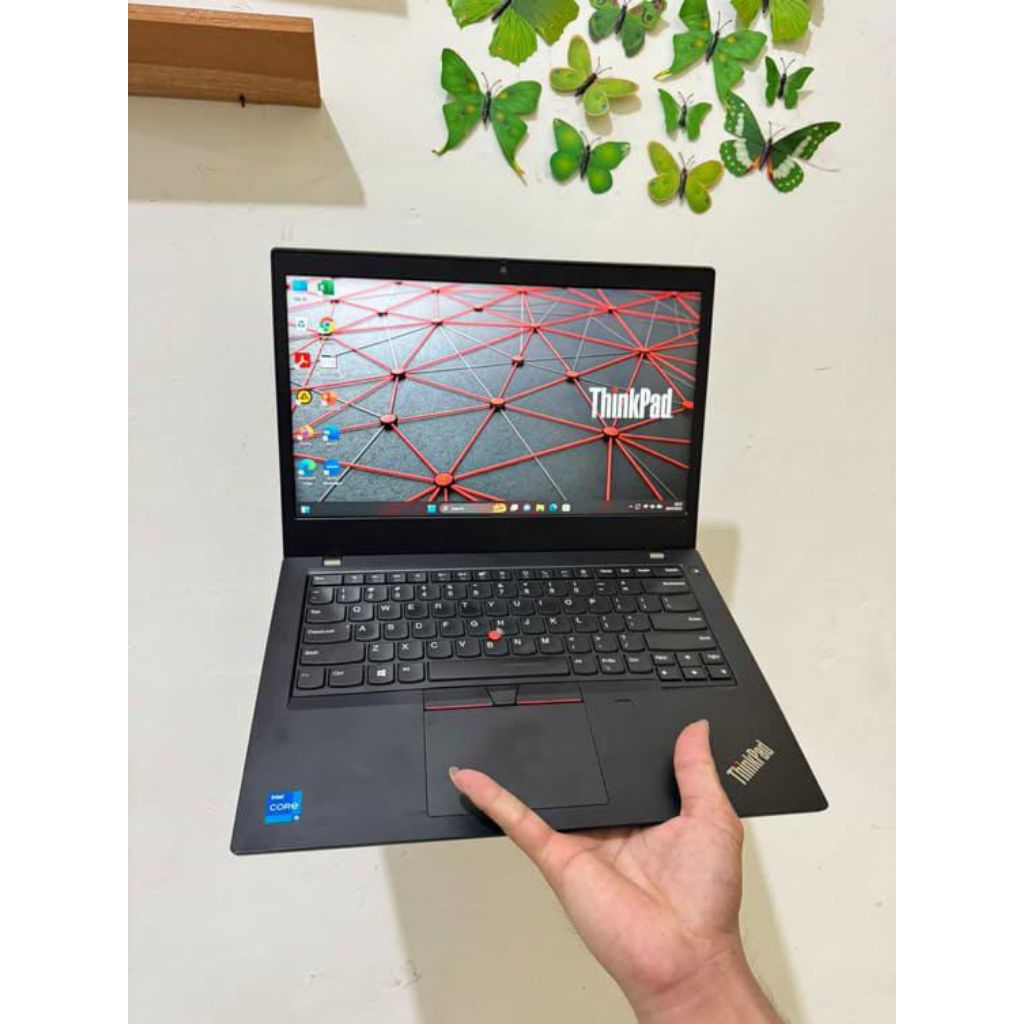 LENOVO THINKPAD L14 CORE I5 GEN 11