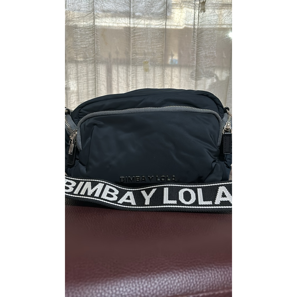 Bimba Y Lola Original NBU