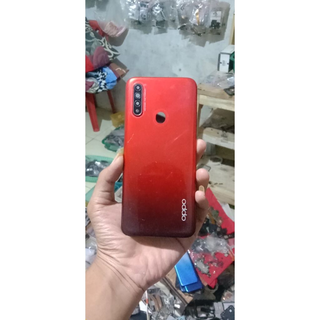 BACKDOAR HP OPPO A31 ORIGINAL COPOTAN