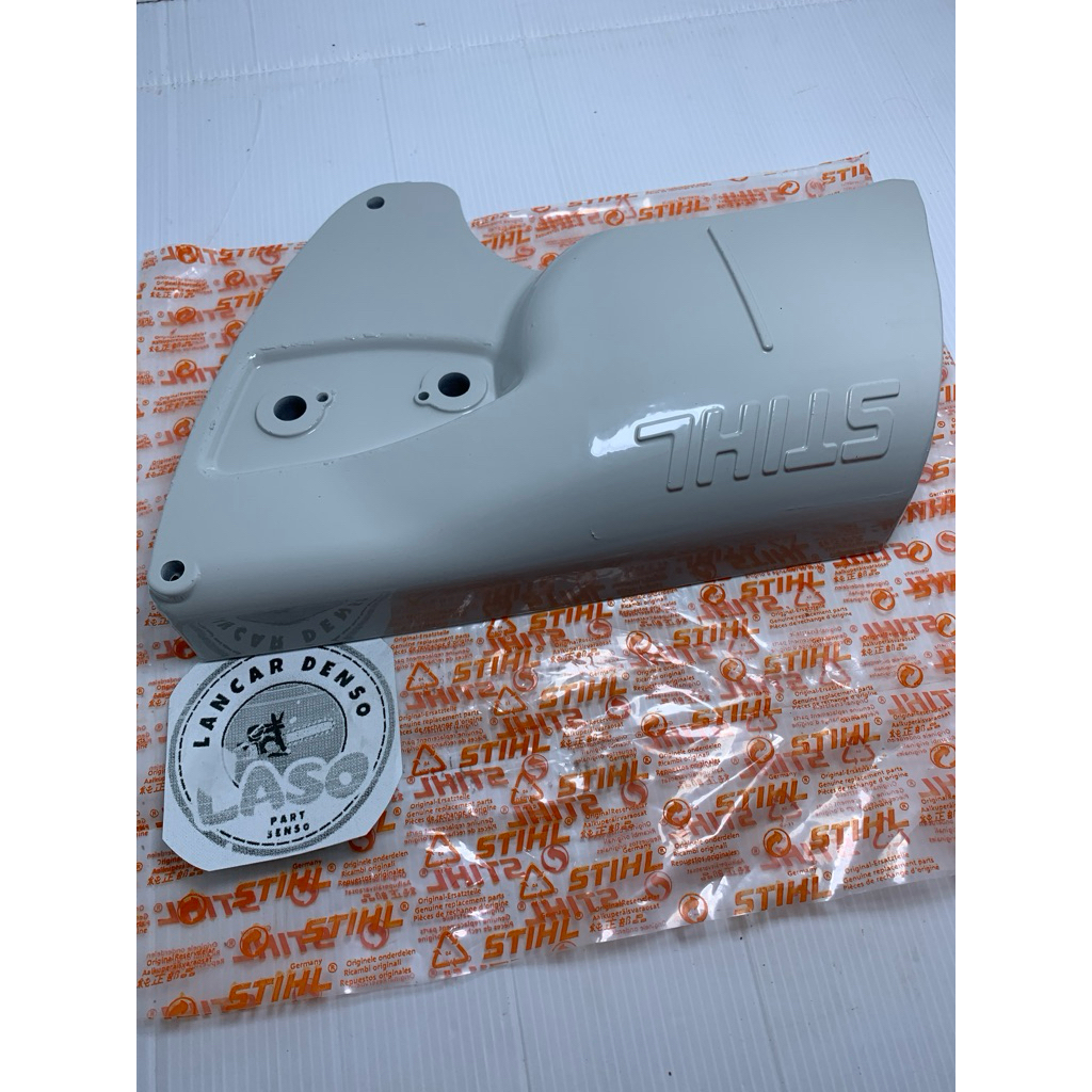 Kap Bar stihl ms070 gergaji mesin pemotong kayu Senso Stihl ms070