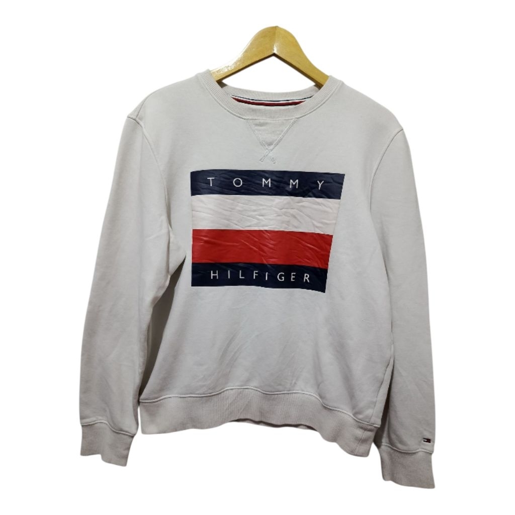 CREWNECK TOMMY HILFIGER