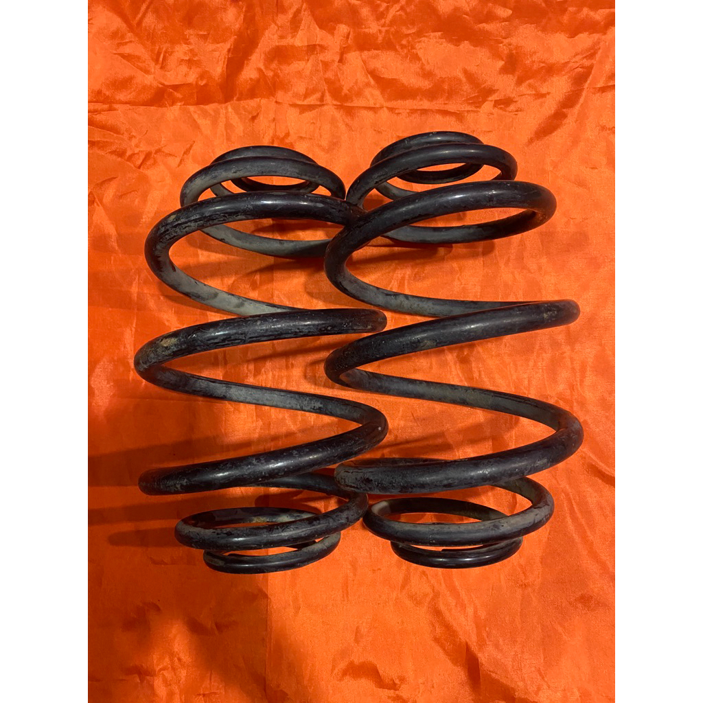 Per Belakang Mobil Bmw E36/E46 Original