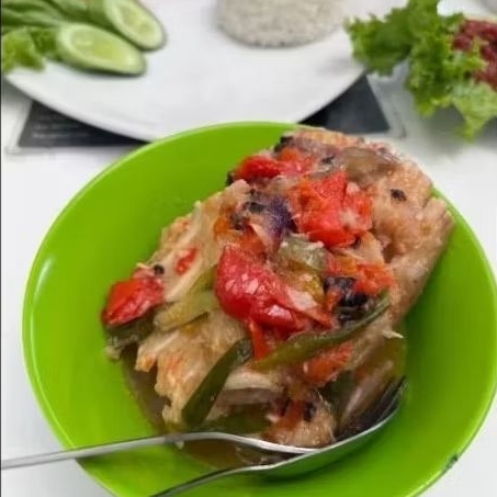 TULANG JAMBAL TIRTAYASA BANDUNG