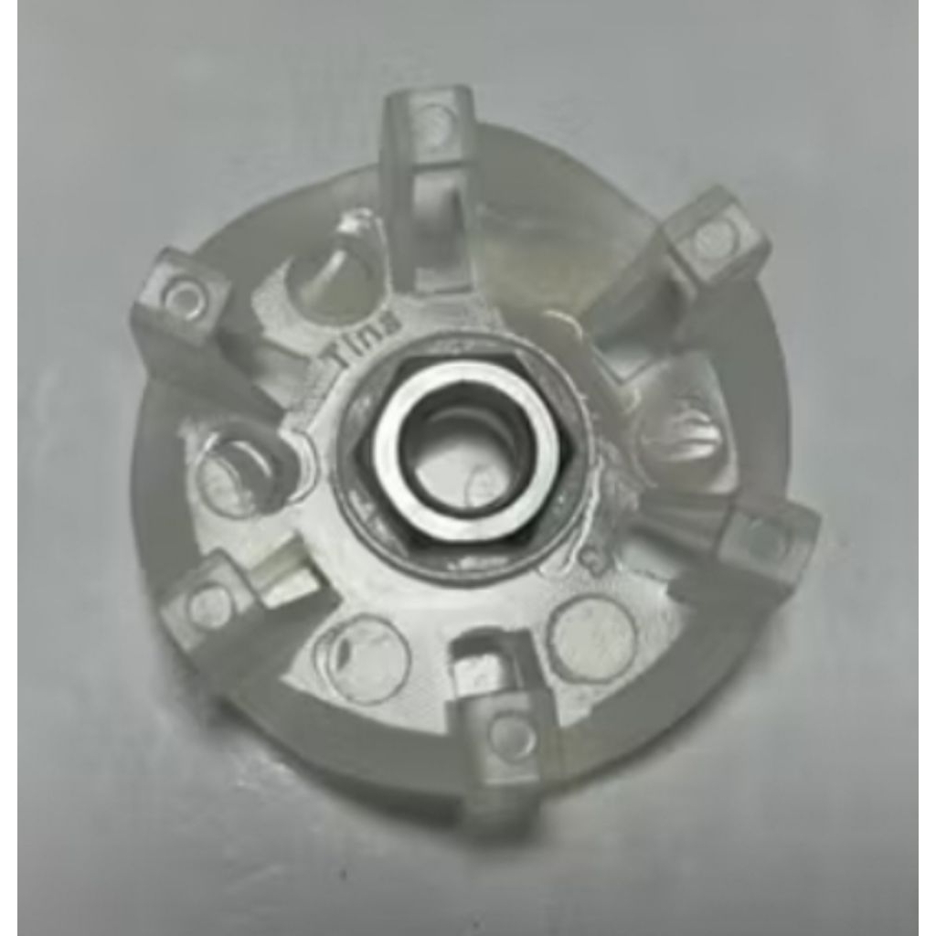 GIGI PLASTIK BLENDER MASPION ORI TINS