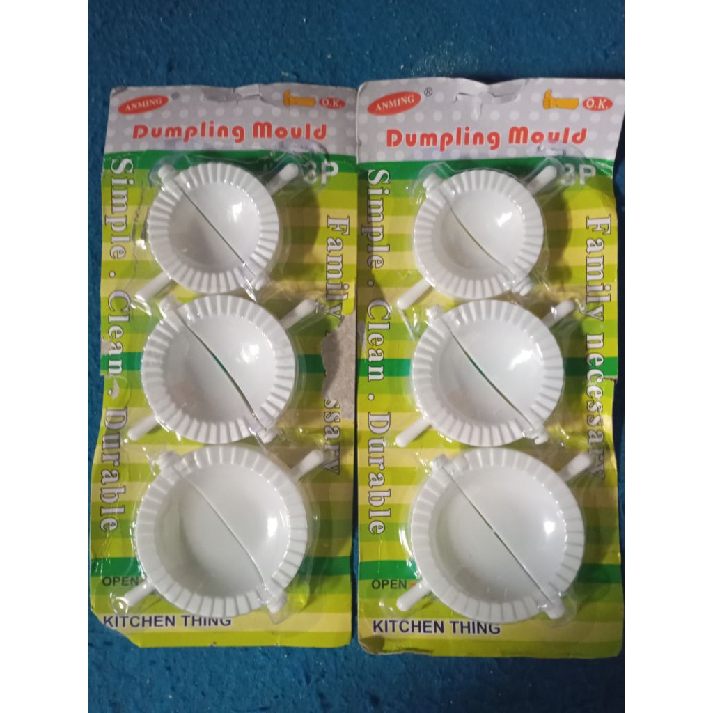 Cetakan Pastel 3 in 1