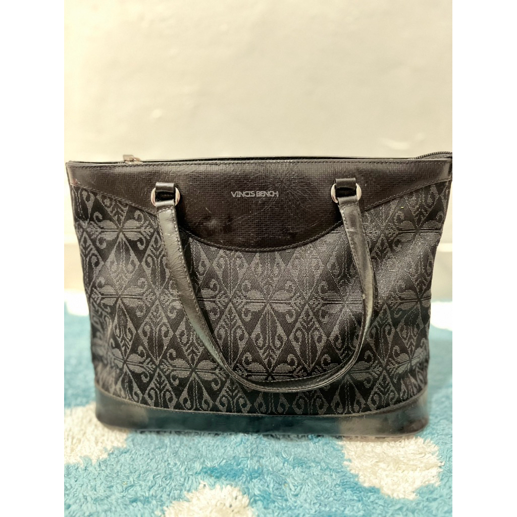 Tas Pesta VincisBench