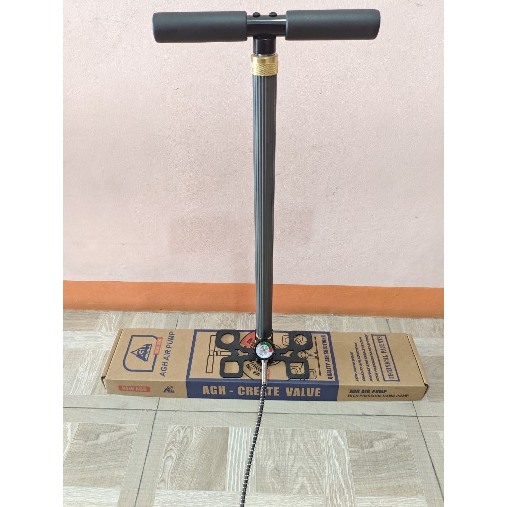 Pompa Pcp 4 Stage 6000Psi, Pompa Pcp 4 Stage,Pompa Pcp Tekanan Tinggi, Pompa 4 Stage Murah,Pompa Pcp