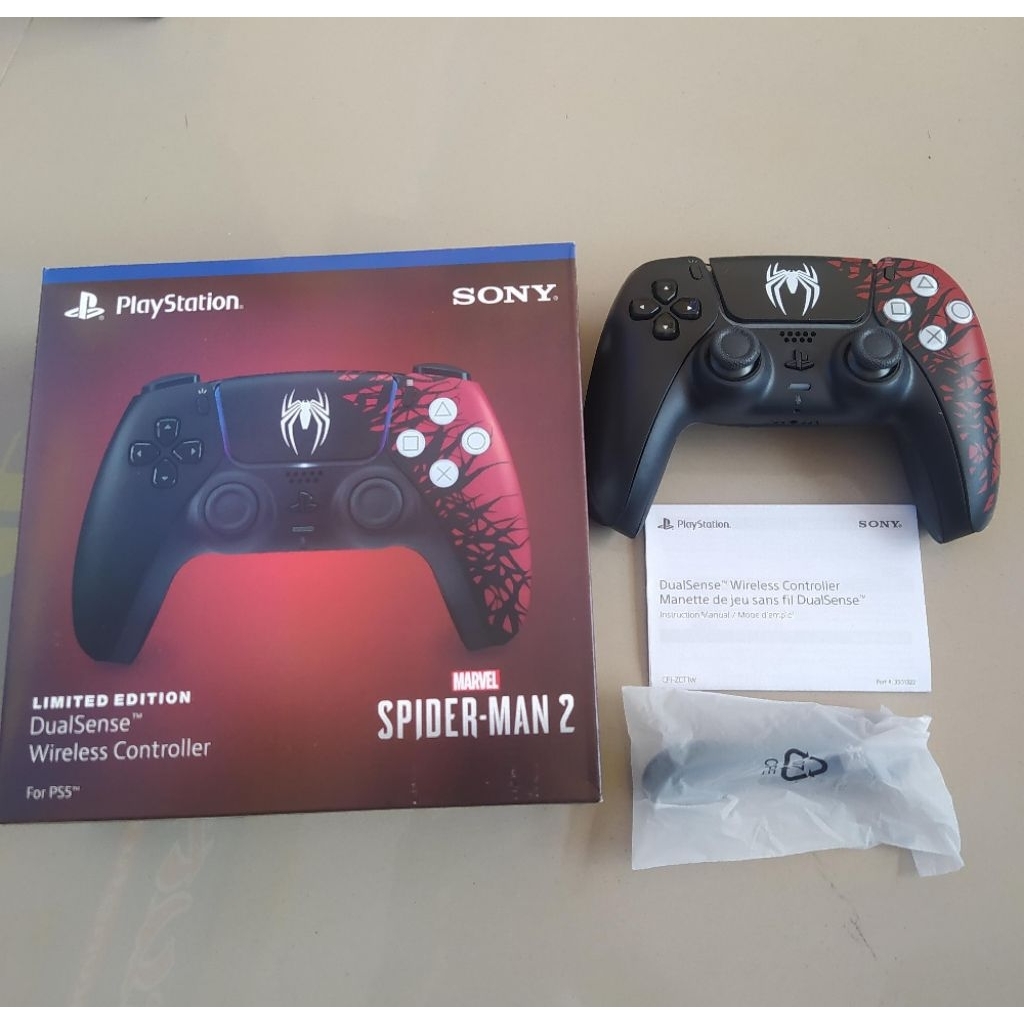 STIK WIRELESS MOTIF LIMITED EDITION PS4 MODEL PS5