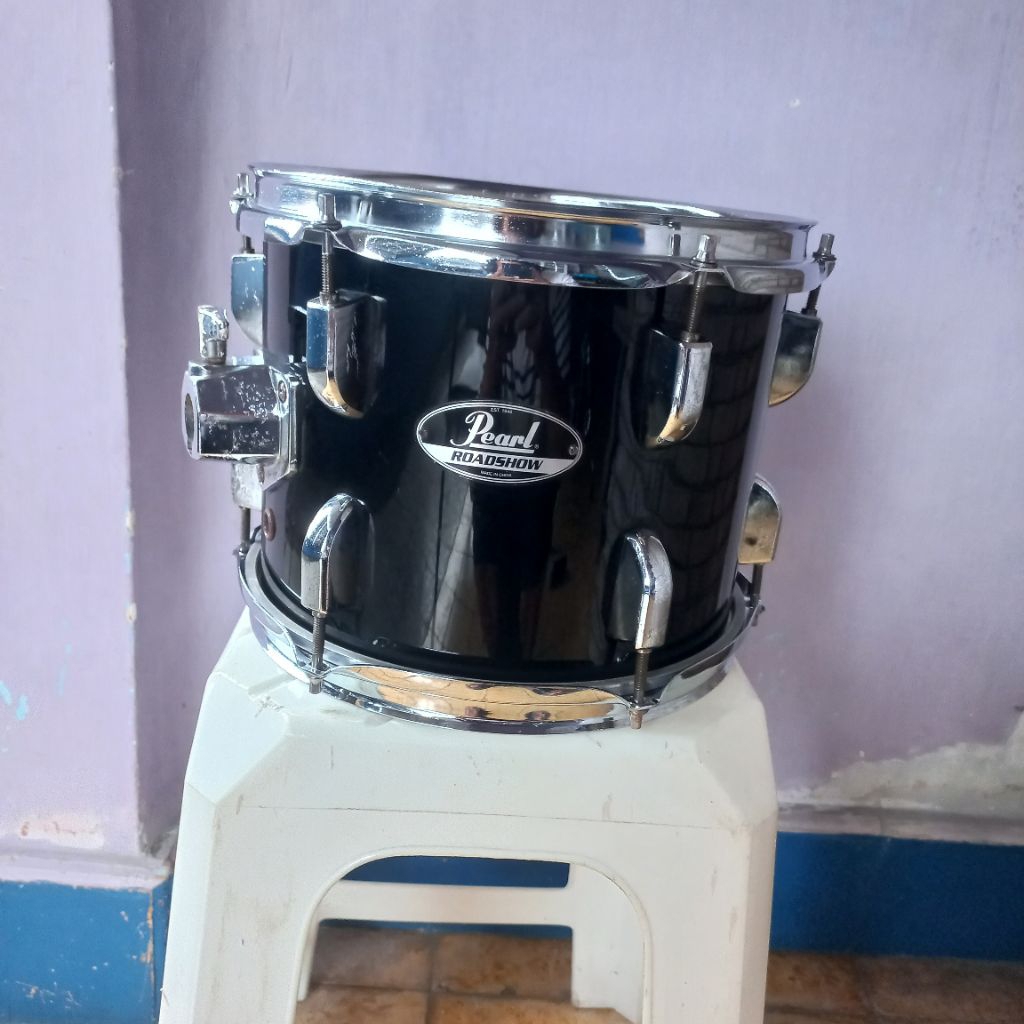 Tom drum 10" Pearl Roadshow