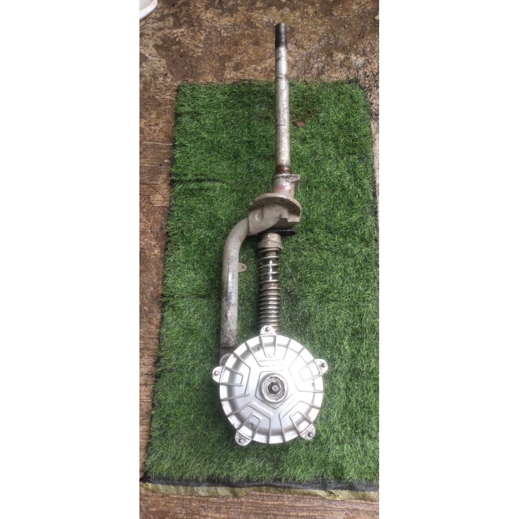 fork vespa excel kuncian L