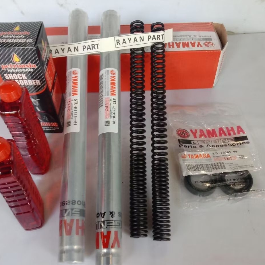 SOK DEPAN MIO SPORTY MIO SPORTY MIO SPORTY PER+SIL+OLI+SOK