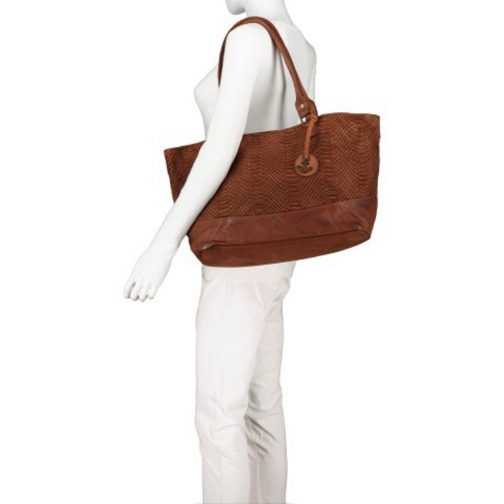 Harbour2nd Caprice tote bag preloved