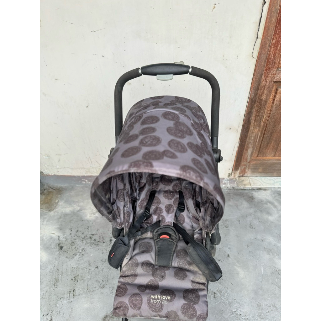 GB Stroller