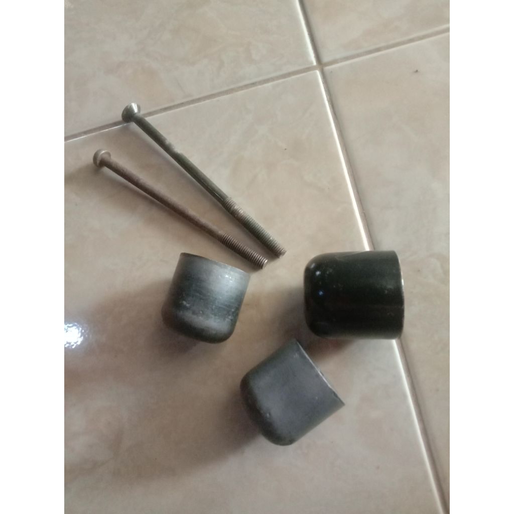 bandul jalu stang  suzuki satria hiu original LSCM