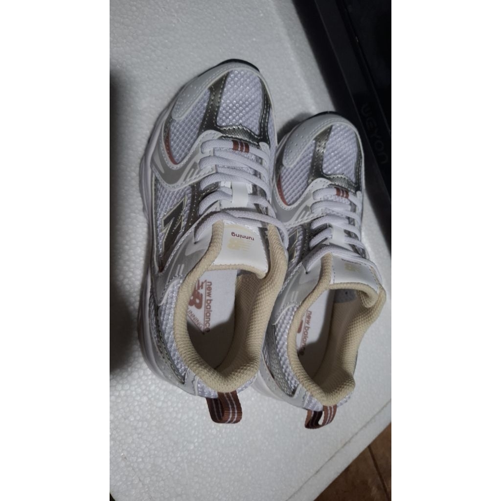 nb* 530 kids