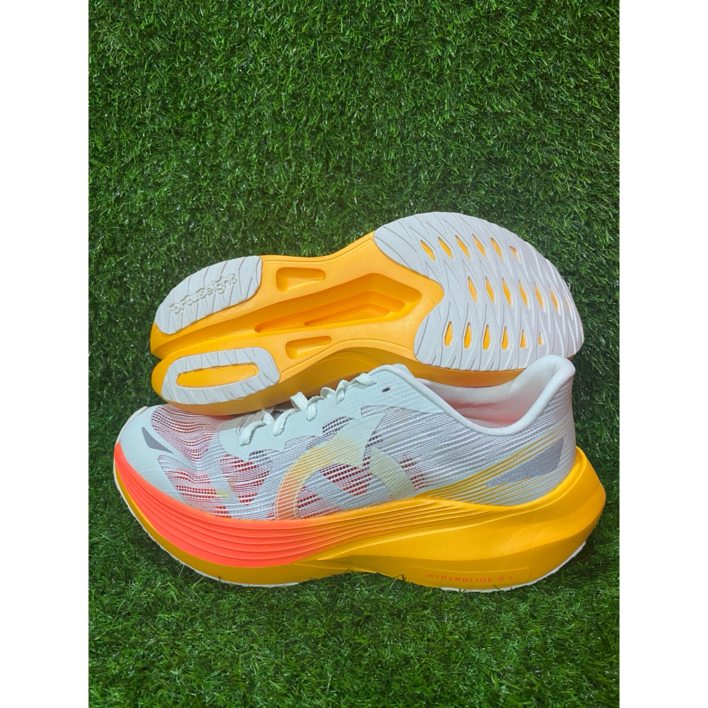 Ortuseight Hyperglide 3.1