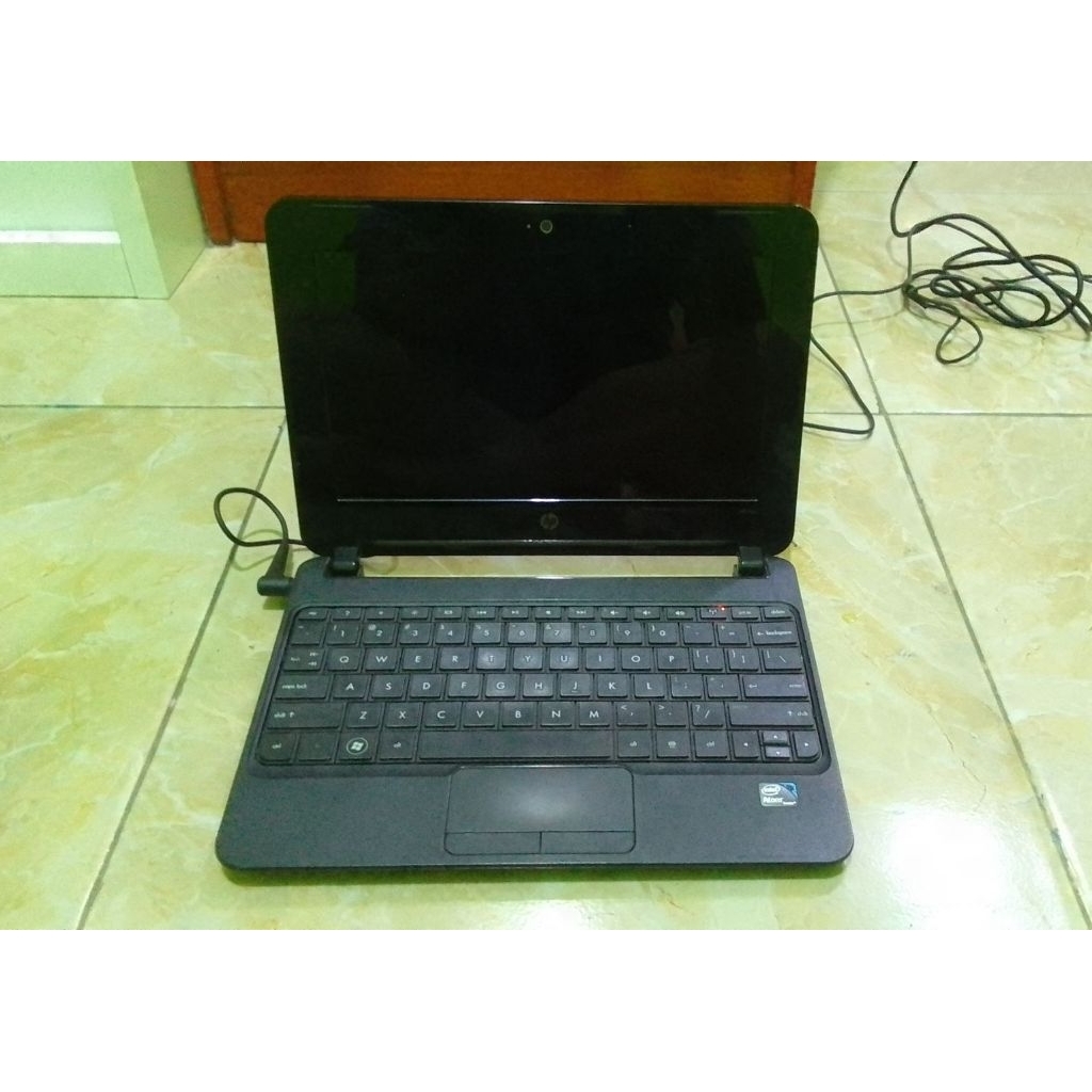 NOTEBOOK HP MINI 110 MINUS
