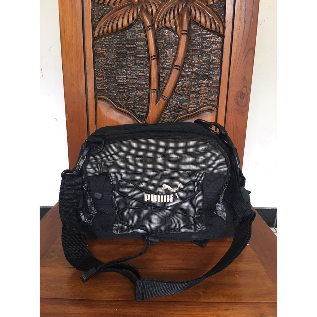 Pumpum wb outdoor multifungsi