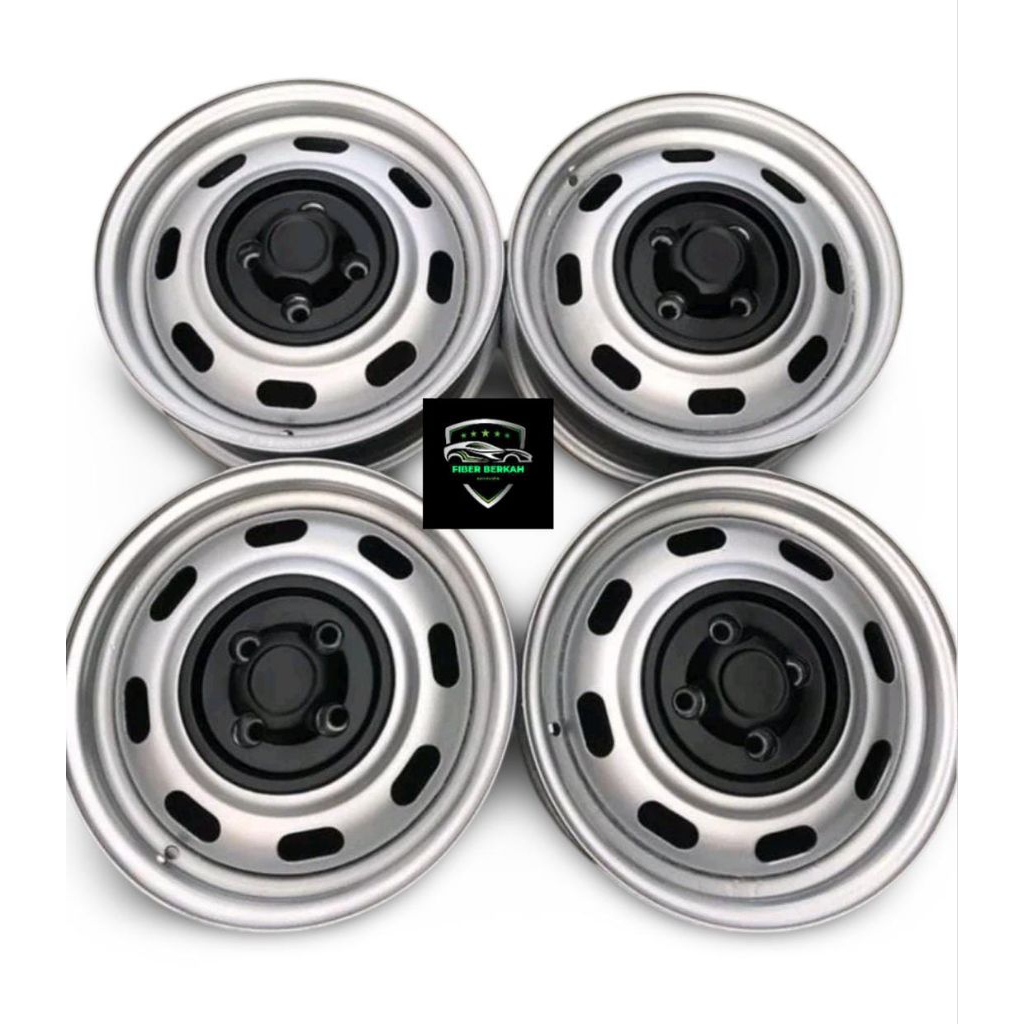 CENTER DOP PCD 4X114 centerdop velg kaleng