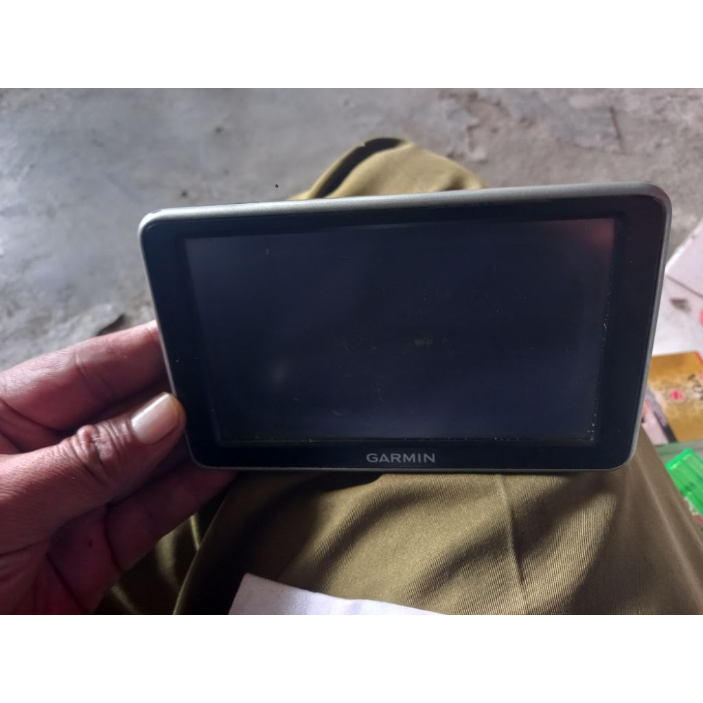 gps garmin nuvi 2565lm