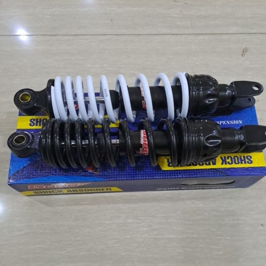 SHOCKBREKER BELAKANG MATIC  COPY RCB SHOCK MATIC