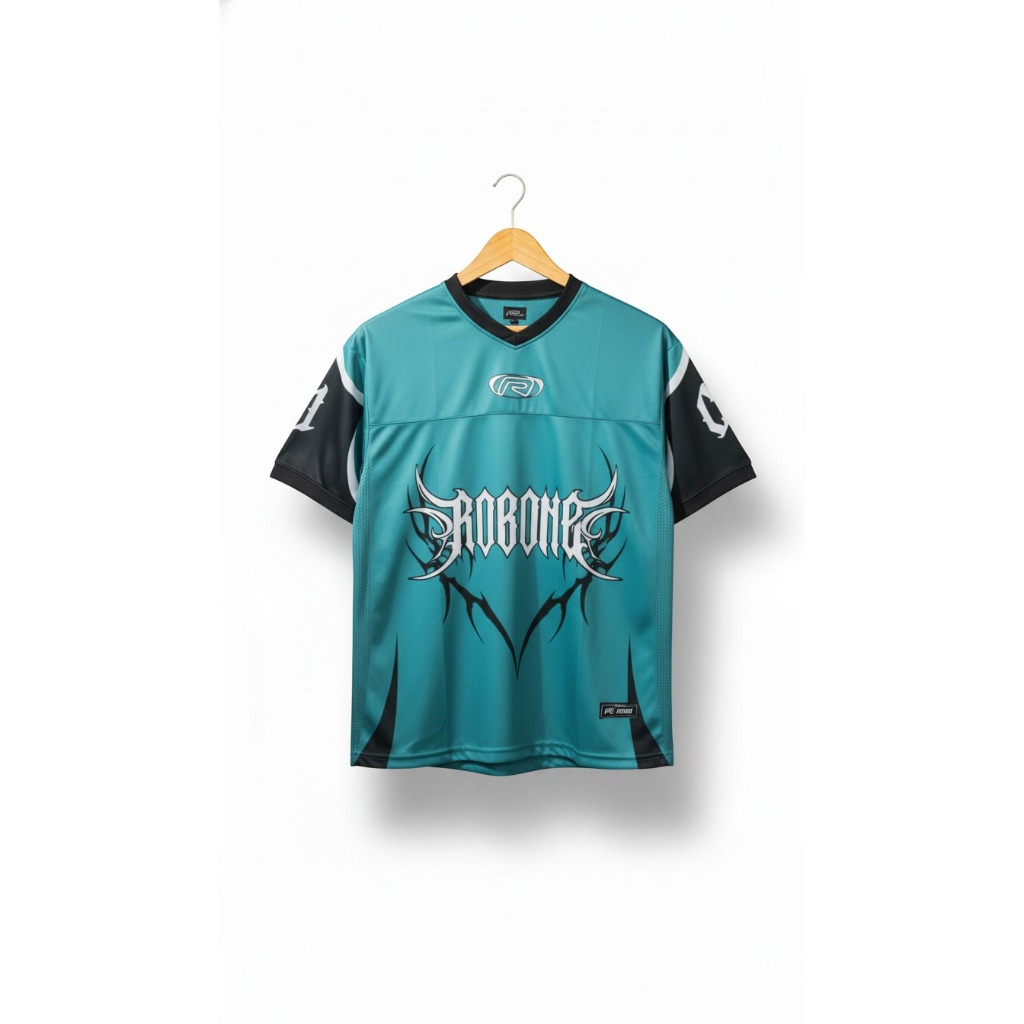 ROB1 Jersey Street Reaper Original ROB1 Racing