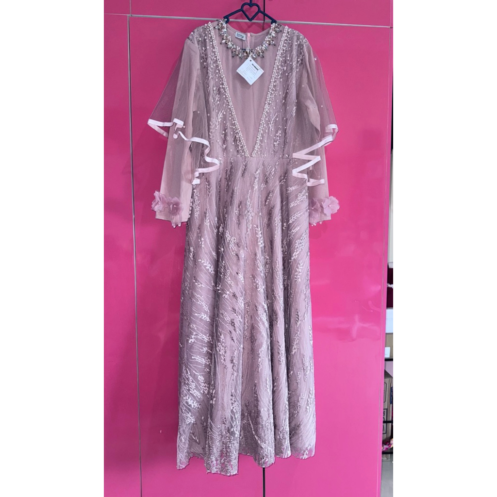 dress ivory studio rtw