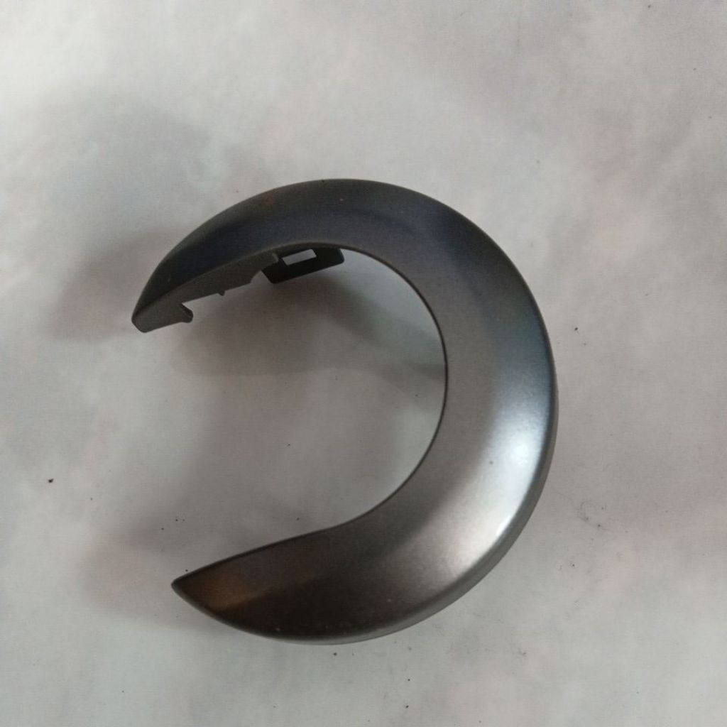 cover handle nissan livina latio original