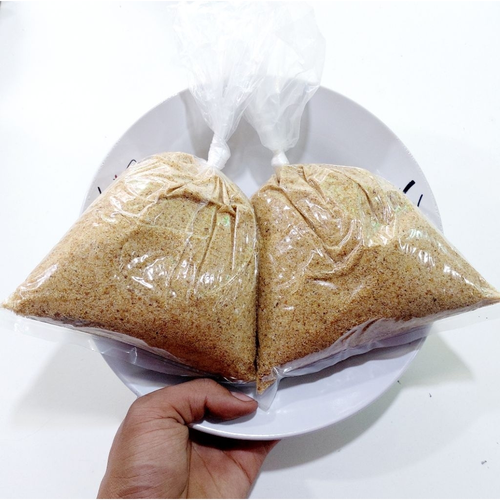 BUMBU CILUNG / BUMBU PAPEDA 250 GRAM