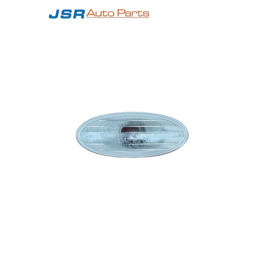 Lampu sein fender sein samping nissan juke