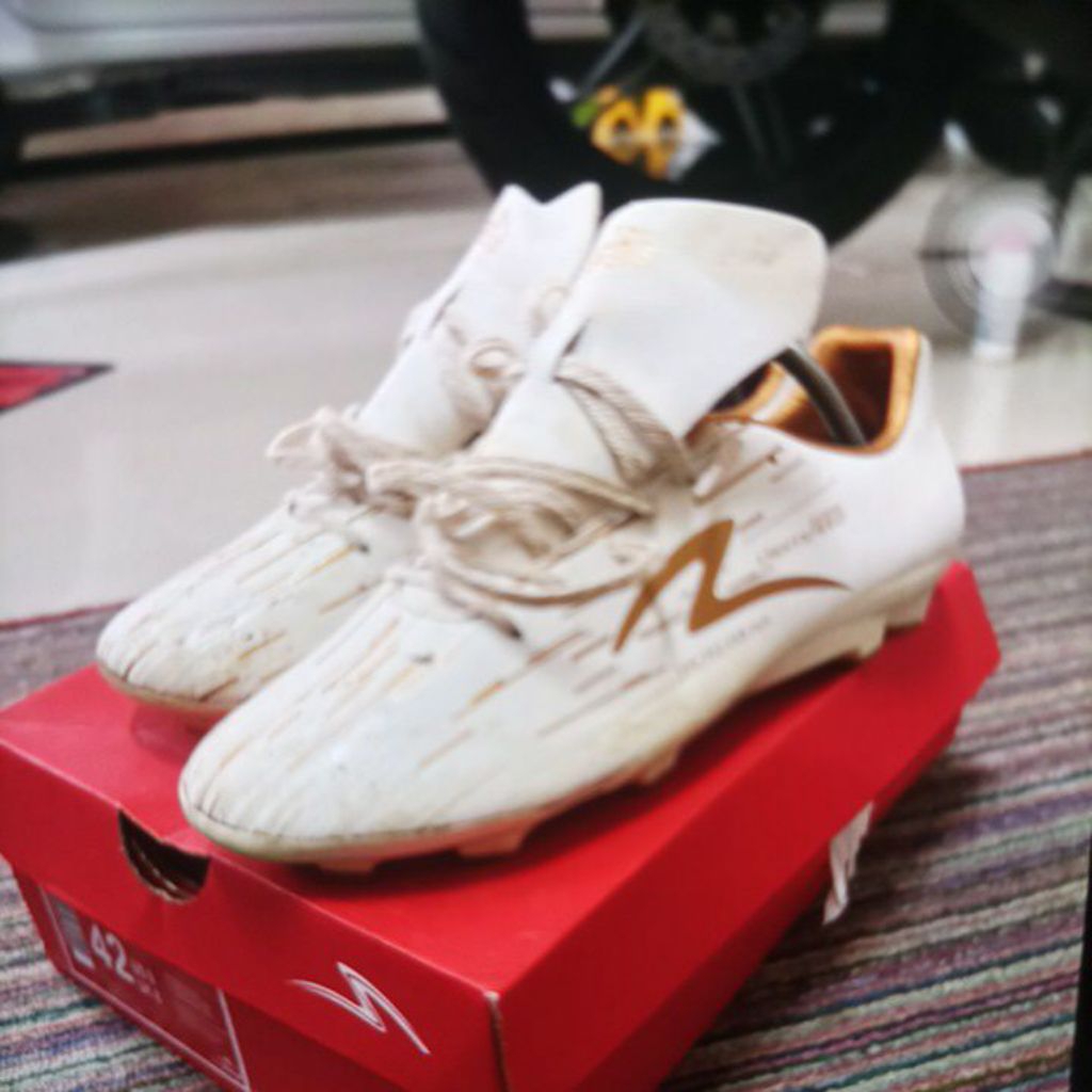 Specs Ls reborn bola