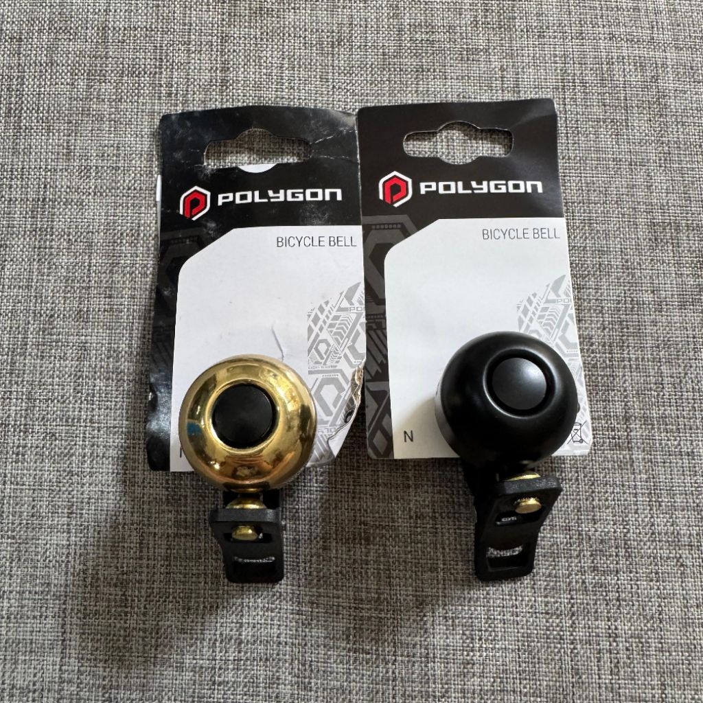 POLYGON BELL COOPER/Bel Sepeda