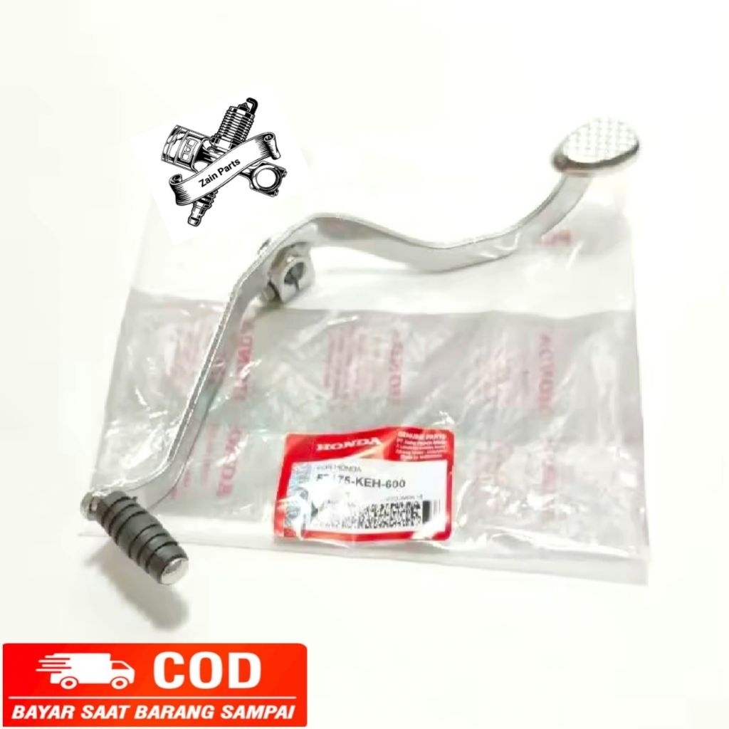 Pedal Overan Gigi GL Pro Mega Pro Neotech GL Max / KEH