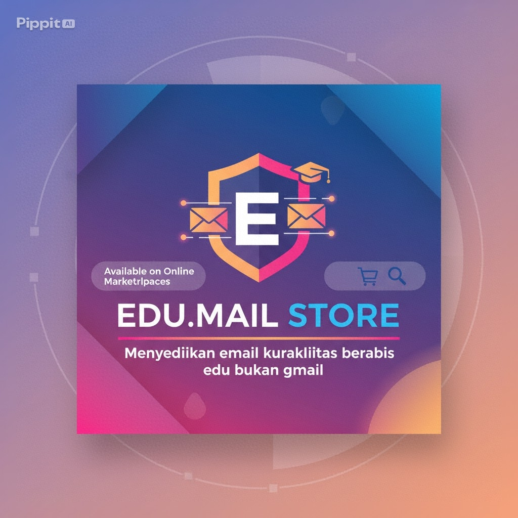 Akun G-suite Berbasis edu (Aktif 2day)