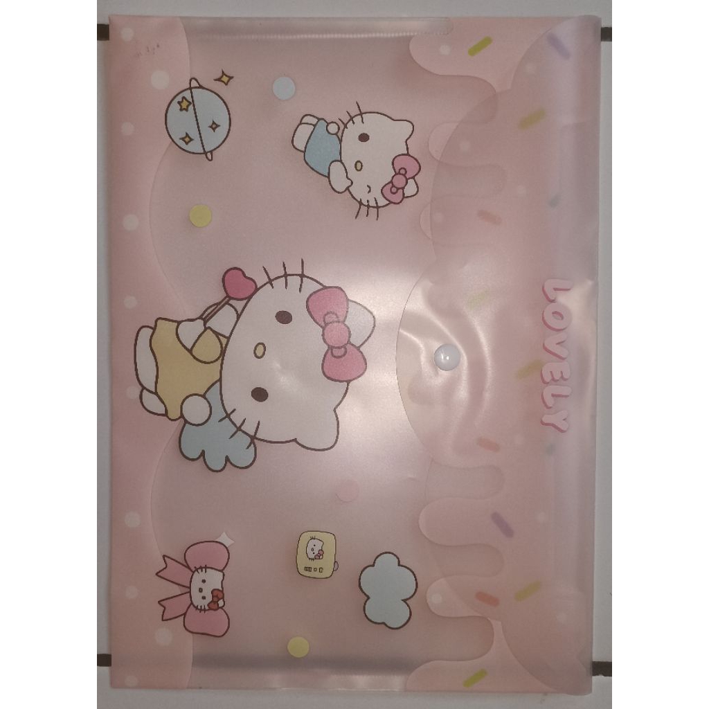 Map Folder / Map Dokumen