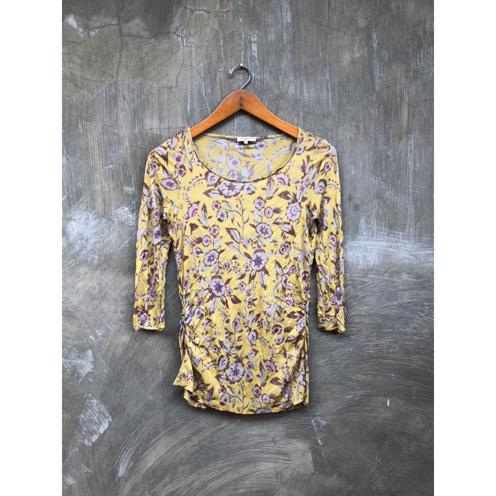 Etro Milano Longsleeve Women Tops