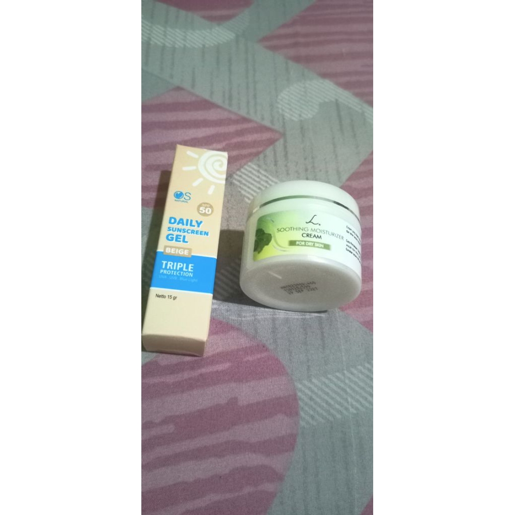 larissa skincare prelove