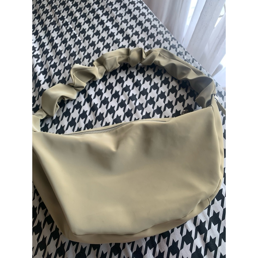 Preloved Carlyn Babe Beige